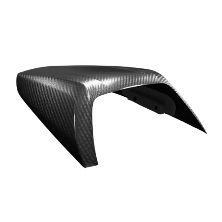 FTR_碳纖維(卡夢)單座飾蓋